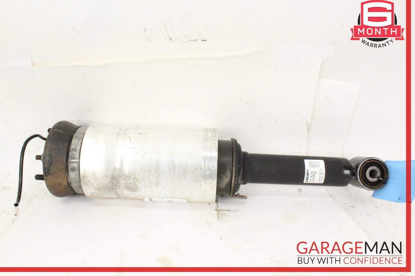 2010-2016 Land Rover LR4 SUV Front Left or Right Air Suspension Shock Strut OEM