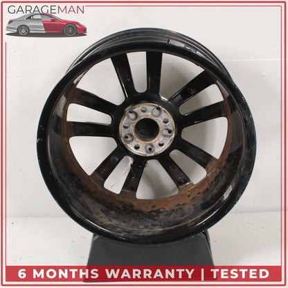 2015-2017 Mercedes X156 GLA250 Front or Rear Side Wheel Rim 8JX19H2 ET43.5 OEM