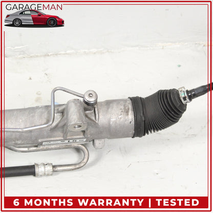 2013-2019 BMW 650i F06 Sedan Power Steering Rack 6777770 OEM