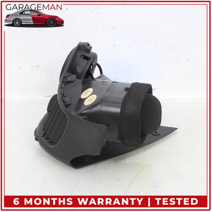 1997-2005 Porsche 911 Carrera 996 Front Right Side Dash AC A/C Air Vent OEM