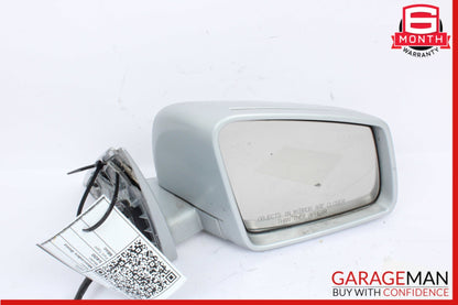 2010-2013 Mercedes-Benz S400 S550 W221 Right Side Rear View Door Mirror OEM