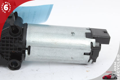 2007-2019 Mercedes X166 GL450 Rear Left or Right Third 3rd Row Seat Motor OEM
