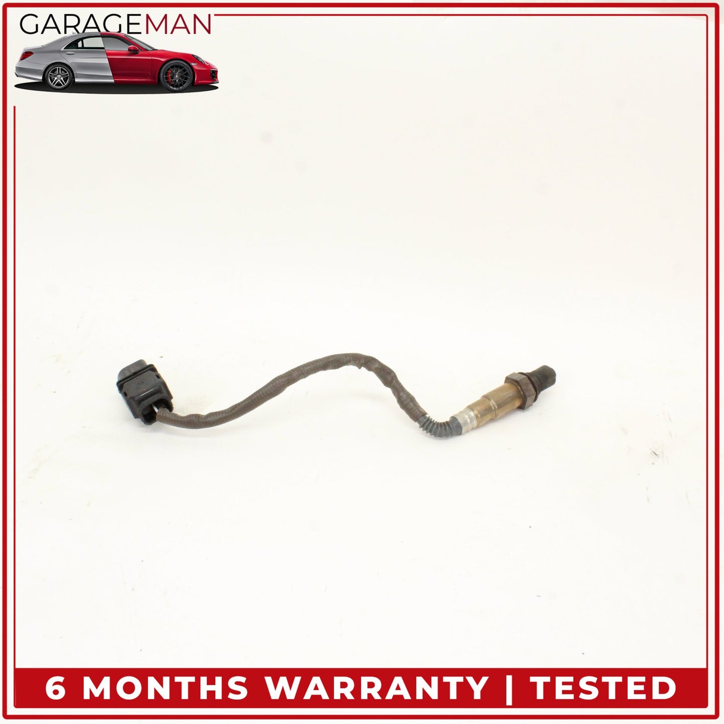 2012-2019 Mercedes W166 ML350 Oxygen O2 Sensor Lambda Set of 4 0095425518 OEM