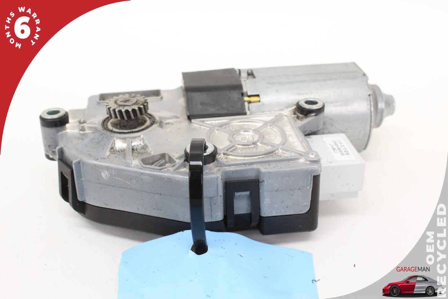 2011-2018 Audi A7 A6 S6 S7 Porsche Cayenne 958 Sun Roof Motor 7P5959591 OEM