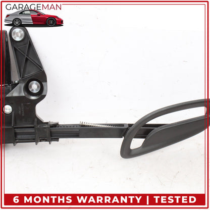 2016-2019 Buick Cascada Right Side Seat Belt Adjuster Feeder 13371580 OEM