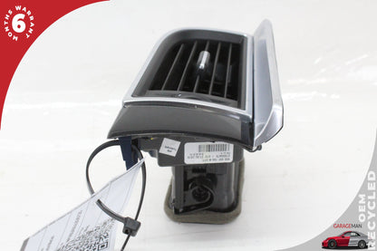 2015-2018 Porsche Macan 95B A/C Dashboard Air Fresh Vent Left Side 95B819701 OEM