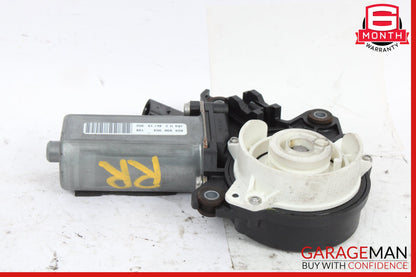 2012-2018 Audi S7 A7 Rear Right Side Door Soft Close Motor 4G8839004 OEM