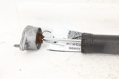 08-14 Mercedes-Benz S550 W221 Rear Left & Right Shock Strut Absorber 2043260598