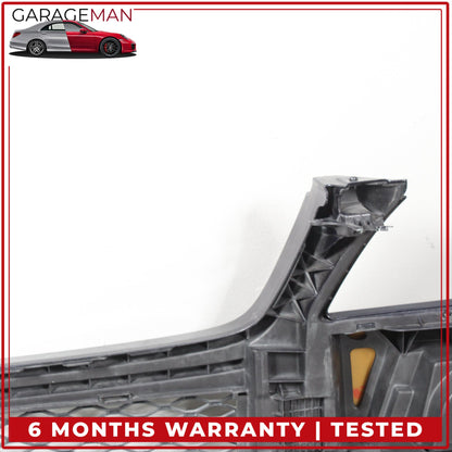 2007-2009 Mercedes-Benz GL550 X164 Front Bumper Cover Assembly 1648851725