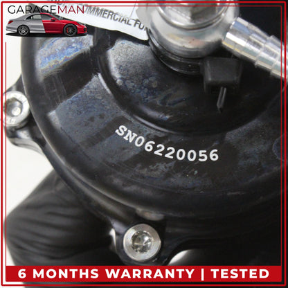 2007-2011 BMW 335i E90 N54 TiAL Sport Blow-Off Valve