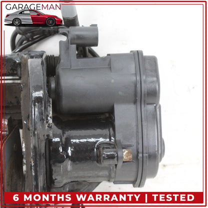 2013-2019 BMW 650i F06 Sedan Rear Left and Right Side Brake Caliper 7846695 OEM