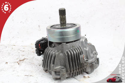 2015-2018 Porsche Macan 95B AWD Transfer Case w/ Control Module 95B927755C OEM