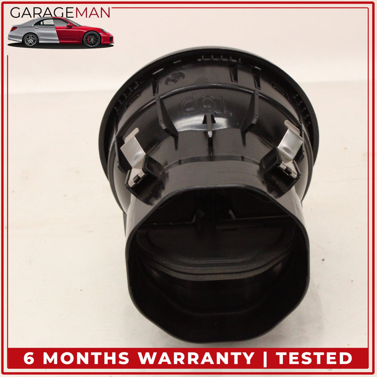 2014-2019 Mercedes-Benz CLA250 C117 Front Dash Air Vent 1178300354 OEM
