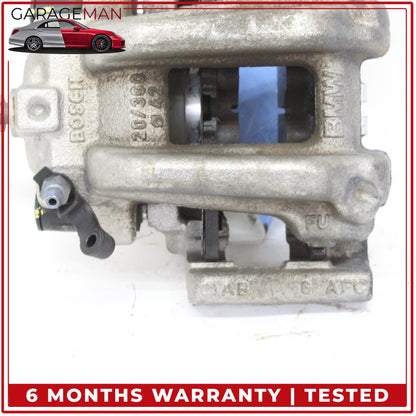 2012-2018 BMW 328i F30 Rear Brake Caliper (set of 2) 6850857 OEM