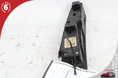 2011-2016 BMW 528i F10 Front Center Console Traction Control Switch 9202927 OEM