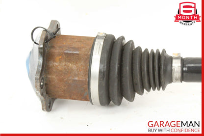 2009-2016 Audi A4 B8 Sedan Front Left or Right CV Axle 8K0407271AJ