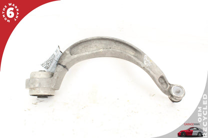 2009-2017 Audi SQ5 Q5 Front Right Side Suspension Lower Rearward Control Arm OEM