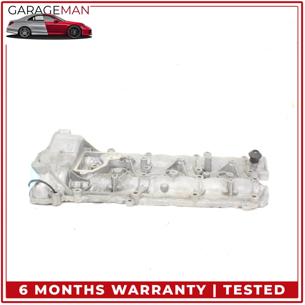 2005-2013 Mercedes W164 ML350 Left Side Cylinder Head Cover 2720161205 OEM