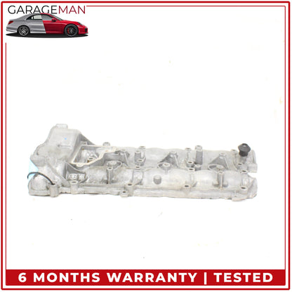 2005-2013 Mercedes W164 ML350 Left Side Cylinder Head Cover 2720161205 OEM
