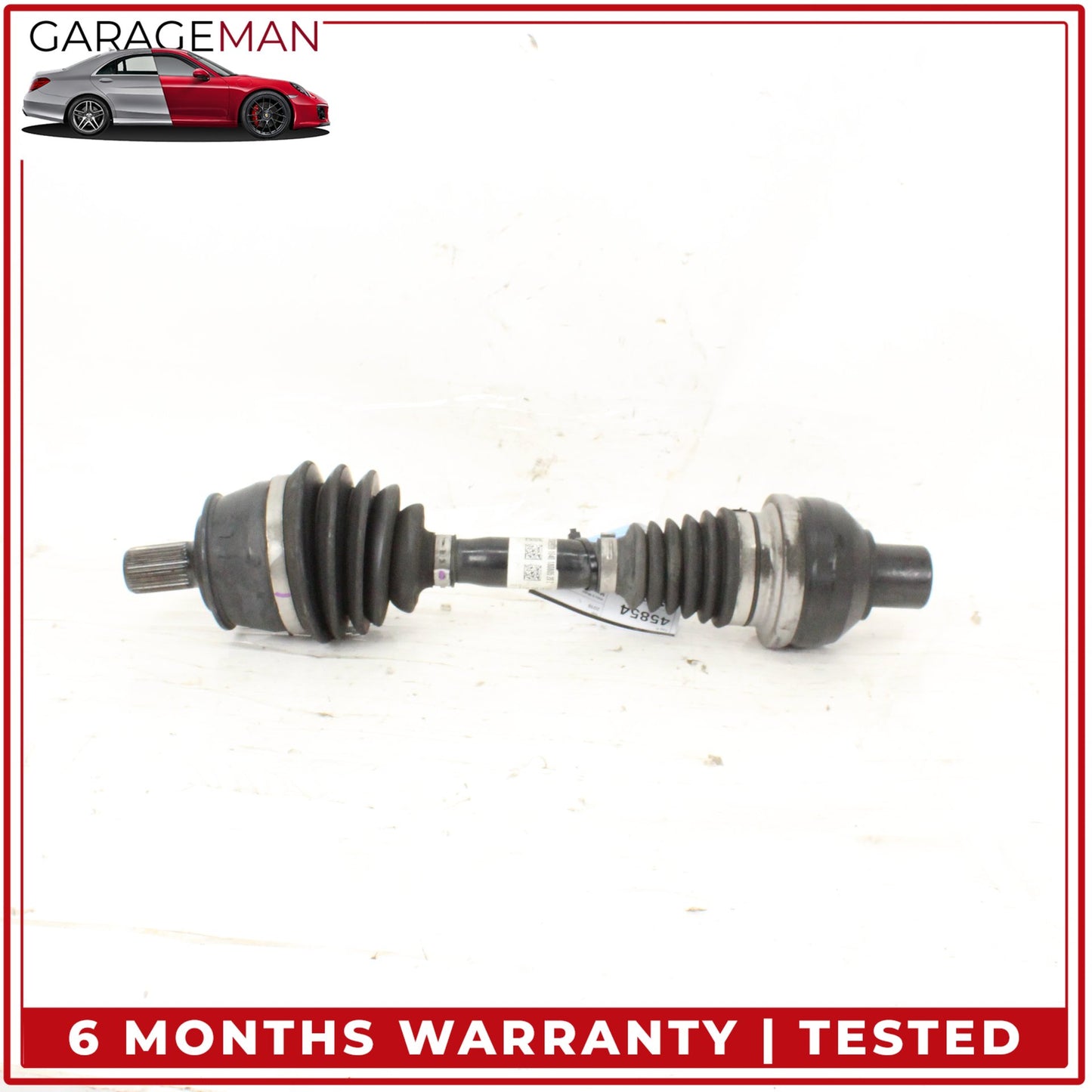 2014-2019 Mercedes-Benz CLA250 W117 FWD Front Right or Left Side Axle CV Shaft 2463301901 OEM