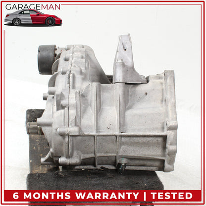 2011-2018 Porsche Cayenne 958 S Hybrid Transmission Transfer Case Gear Box 0BU341011M 110K