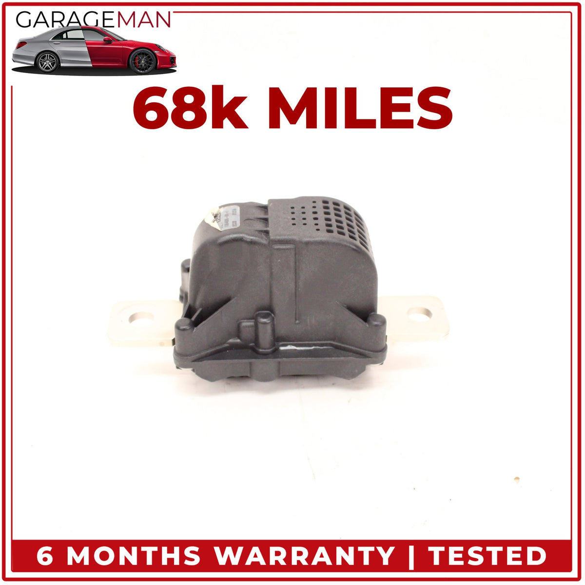 2017-2023 Tesla Model 3 Y High Voltage Battery Disconnect Pyro Fuse OEM