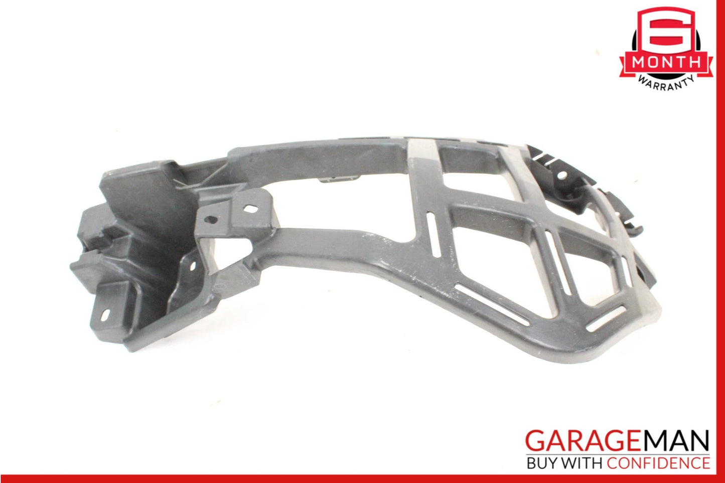 2012-2019 Volkswagen Beetle Right Rear Bumper Bracket 5C5807394