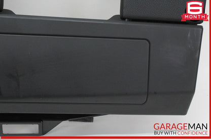 10-16 Porsche Panamera 970 E-Hybrid Dash Left Side Cover Panel w/ Knee Airbag