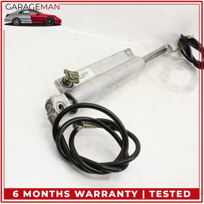 1999-2005 Porsche 911 Convertible Top Hydraulic Lift Cylinder Left or Right OEM