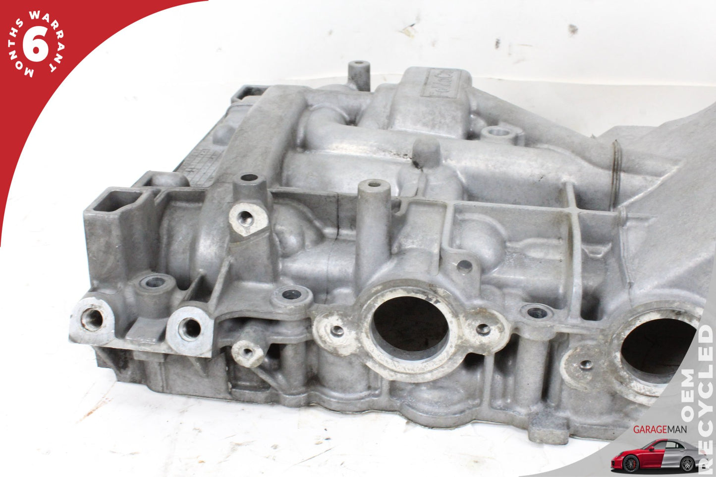 2010-2023 Land Rover LR4 L405 Engine Motor Lower Oil Sump Pan 9H236706AE OEM