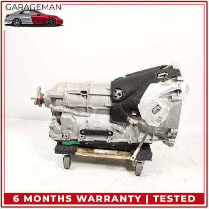 2014-2021 BMW 230i F22 RWD 2.0L Automatic Transmission Assembly GA8HP50Z 76k OEM