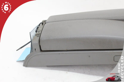 08-11 Mercedes-Benz C300 W204 Front Center Console Armrest 2046801439