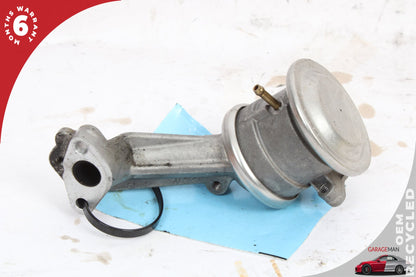 2012-2018 Audi A7 A6 A8 3.0L Left Driver Side EGR Combi Valve 06E131101J OEM