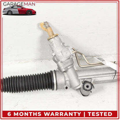 2006-2012 Mercedes X164 GL550 GL450 ML350 Power Steering Rack and Pinion OEM