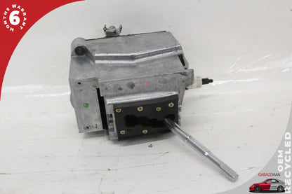 2003-2012 Mercedes R230 SL500 Automatic Transmission Gear Shifter Selector OEM