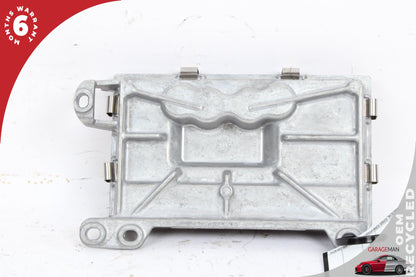 2011-2016 BMW 550i F10 RWD Active Steering Actuator Computer Control Module 6854032 OEM
