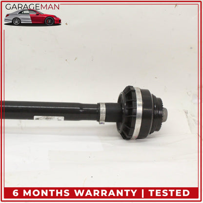 2019-2025 BMW M340i G20 RWD 3.0L Rear Left Side CV Axle Shaft 8744985 OEM