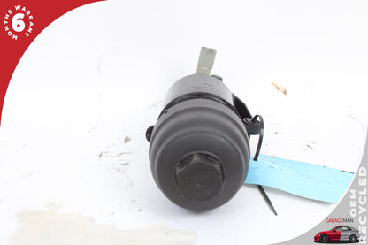 2008-2016 Audi A6 S5 Q5 Q7 Engine Motor Oil Filter Housing 06E115405C OEM