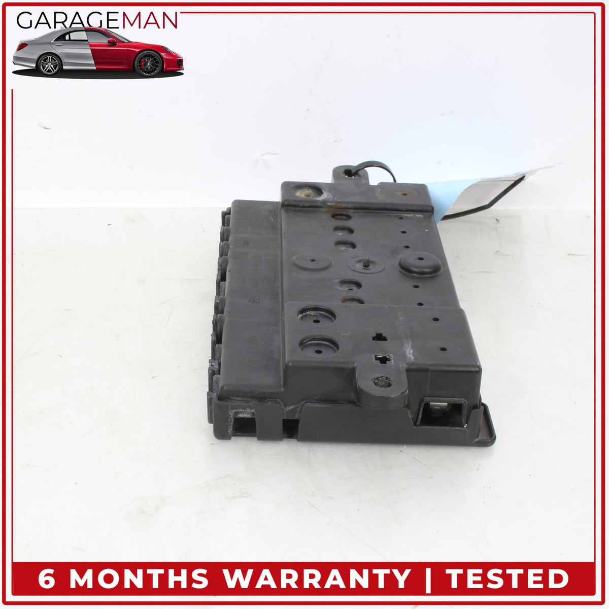 2013-2017 Range Rover Sport L494 Battery Fuse Junction Box Terminal Module OEM