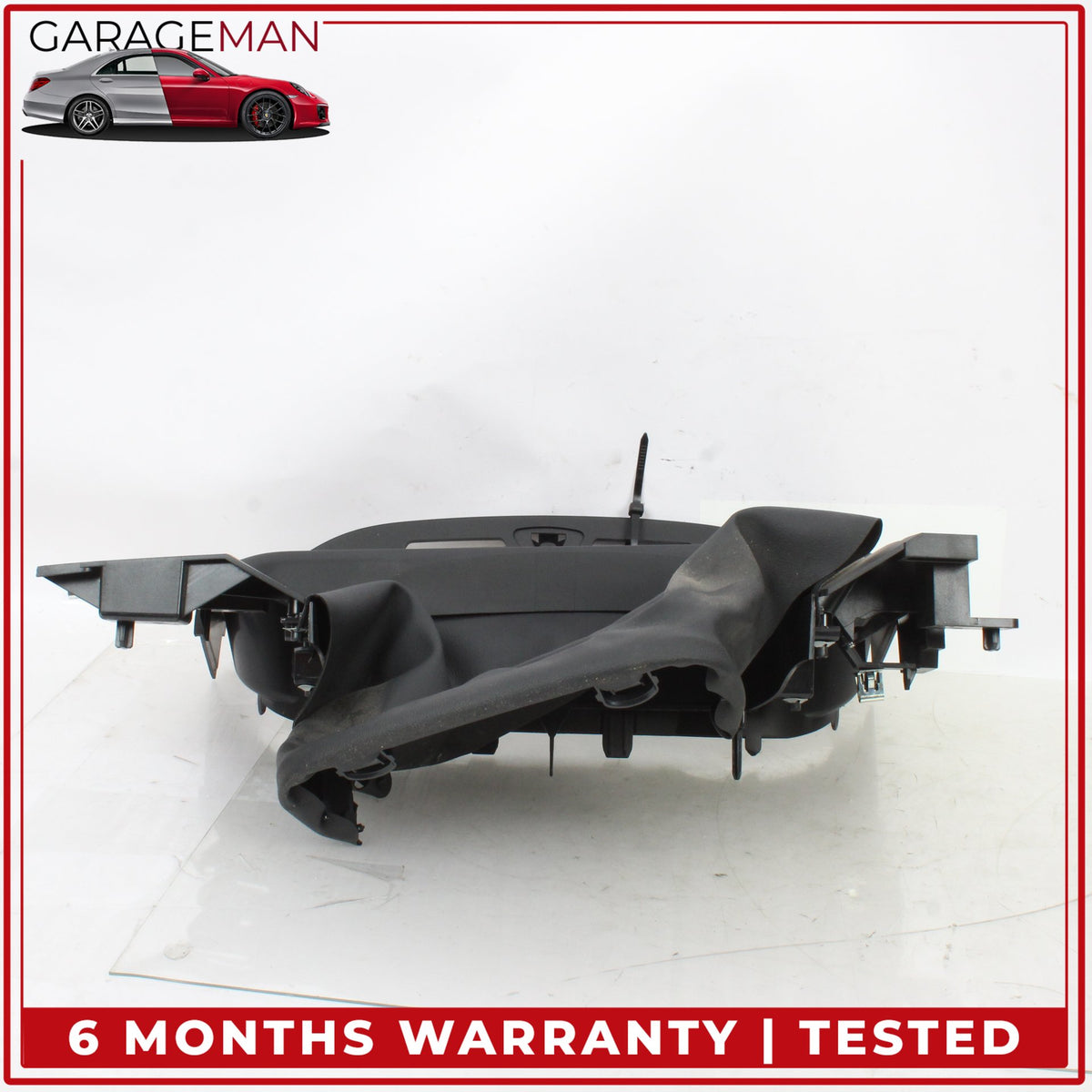 2014-2022 Range Rover Sport L494 Steering Column Cover Trim w/Cluster Bezel OEM