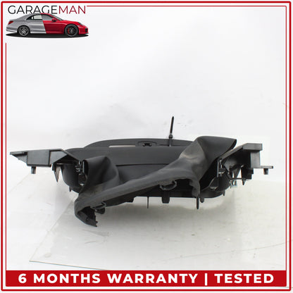 2014-2022 Range Rover Sport L494 Steering Column Cover Trim w/Cluster Bezel OEM