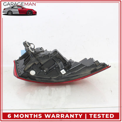 2020-2025 Audi A4 S4 Rear Right Side Outer LED Tail Light Lamp 8W5945092AD OEM