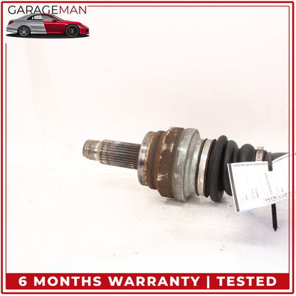 2009-2019 BMW X5 X6 E70 E71 Rear Left or Right CV Axle Drive Shaft 7568471 OEM