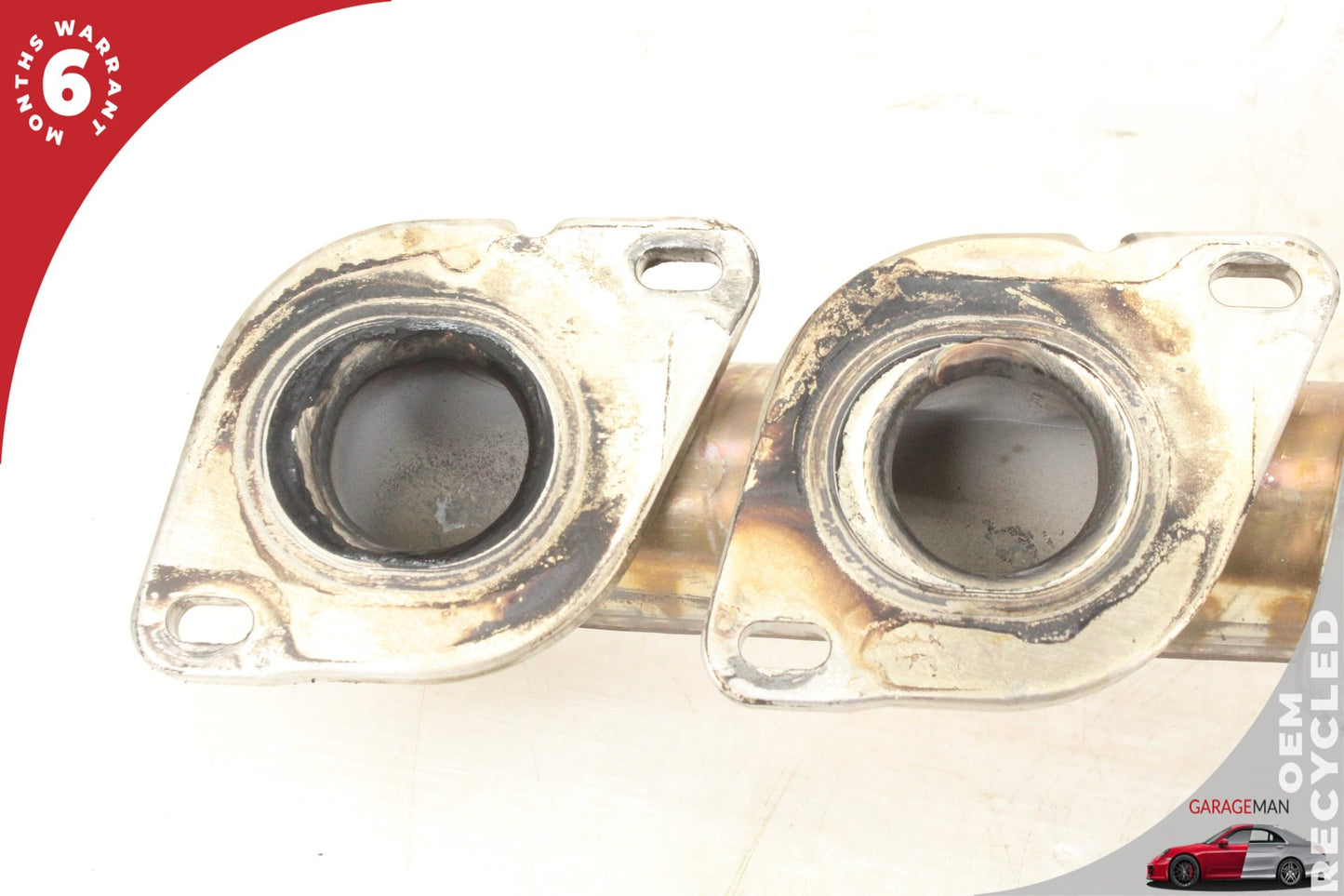 12-18 Mercedes-Benz CLS550 W218 Right Turbocharger Manifold 278090368