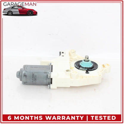 2010-2016 Land Rover LR4 Front Left Side Window Regulator Motor AH2215B553AA OEM
