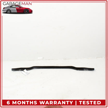 2014-2021 BMW i3 I01 Front Lower Bumper Reinforcement Impact Bar 7296853 OEM