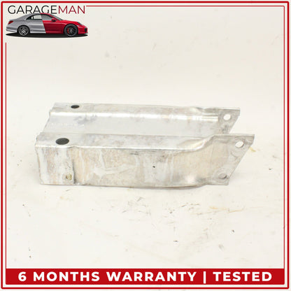 2008-2014 Mercedes W204 C250 Front Left and Right Reinforcement Bar Bracket OEM