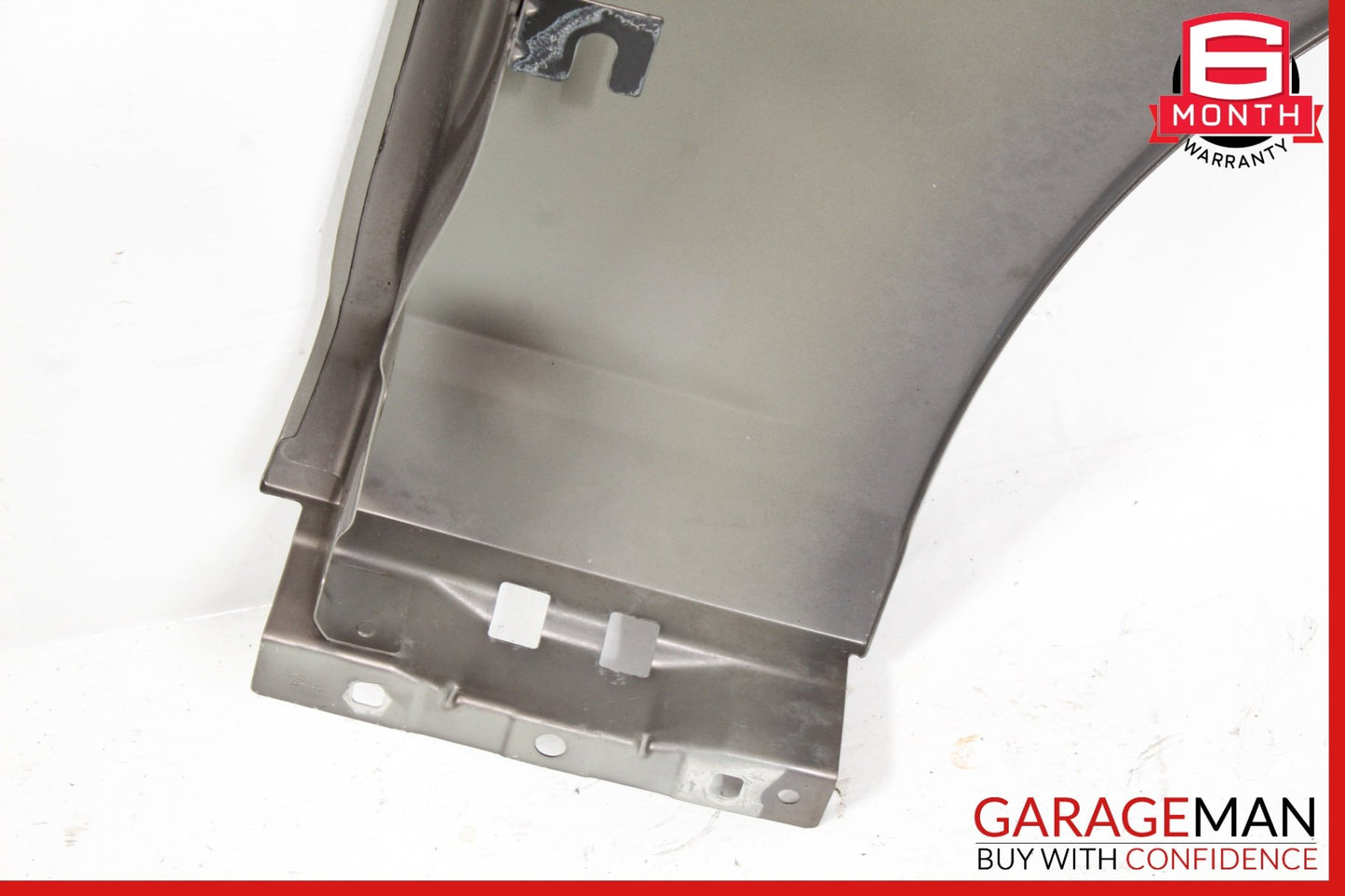 2016-2024 Jaguar XF X260 Front Left Driver Side Fender Panel Cover OEM