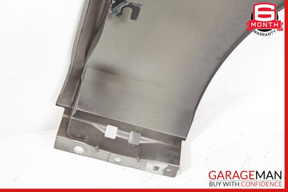 2016-2024 Jaguar XF X260 Front Left Driver Side Fender Panel Cover OEM