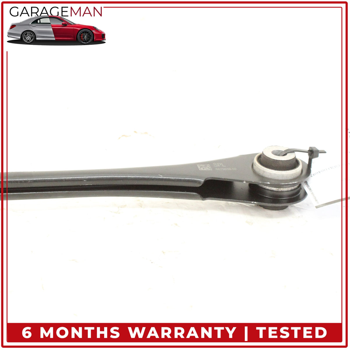 2019-2025 BMW M340i Rear Left or Right Lower Rearward Control Arm 6879659 OEM